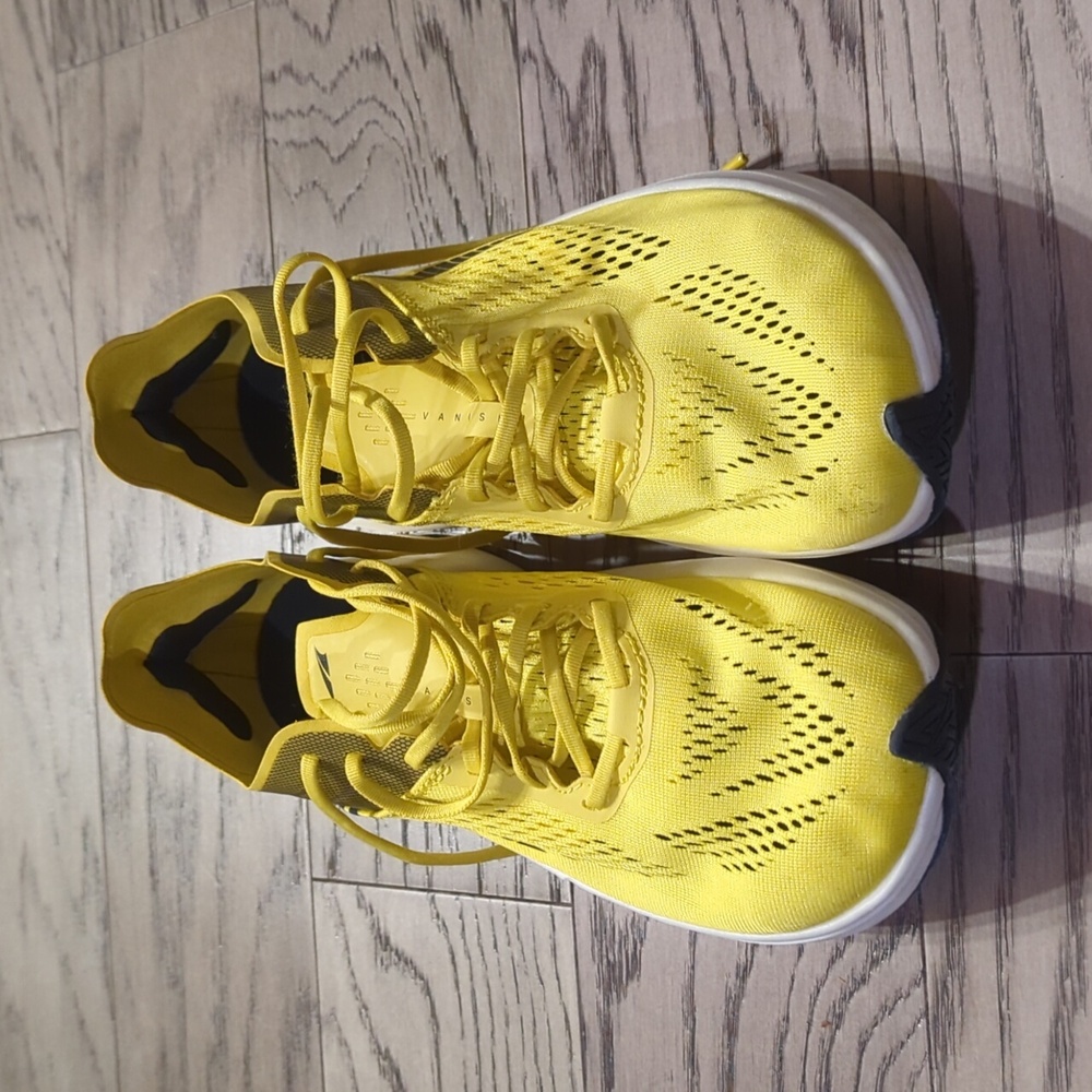 Altra Vanish Carbon Race Shoes